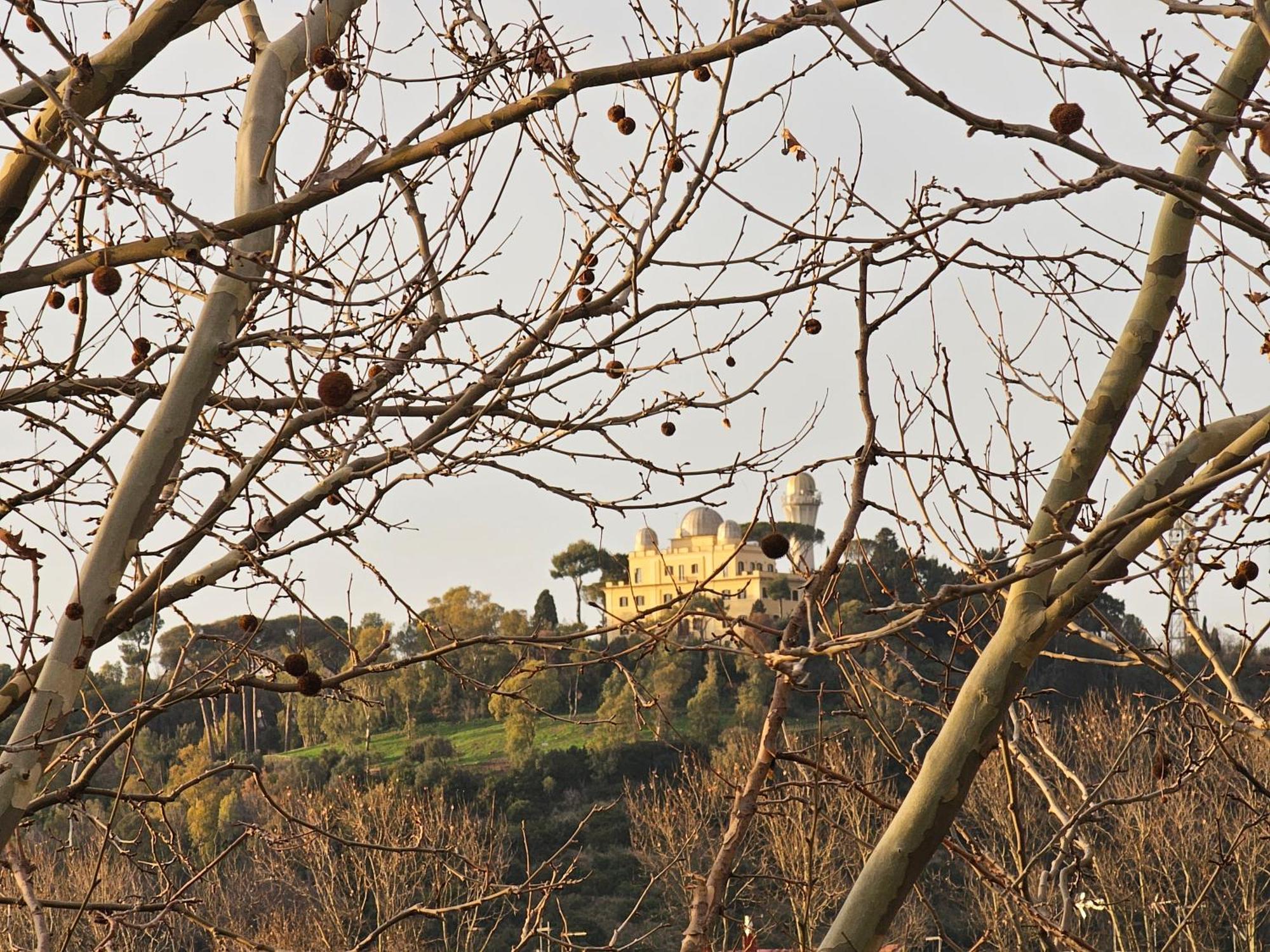 Vatican Prestige - Meospiti Cesare Exclusive Roma Esterno foto