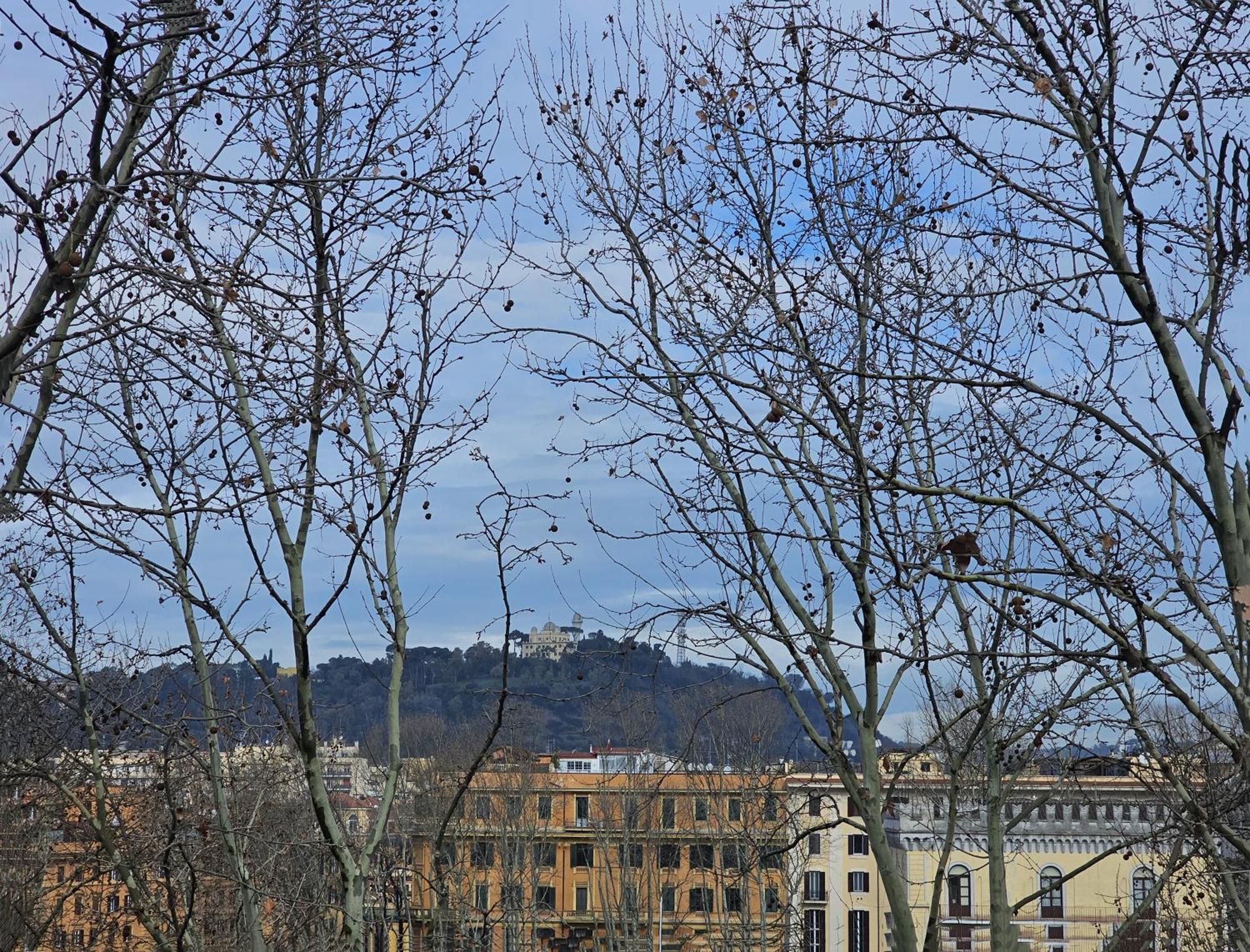 Vatican Prestige - Meospiti Cesare Exclusive Roma Esterno foto