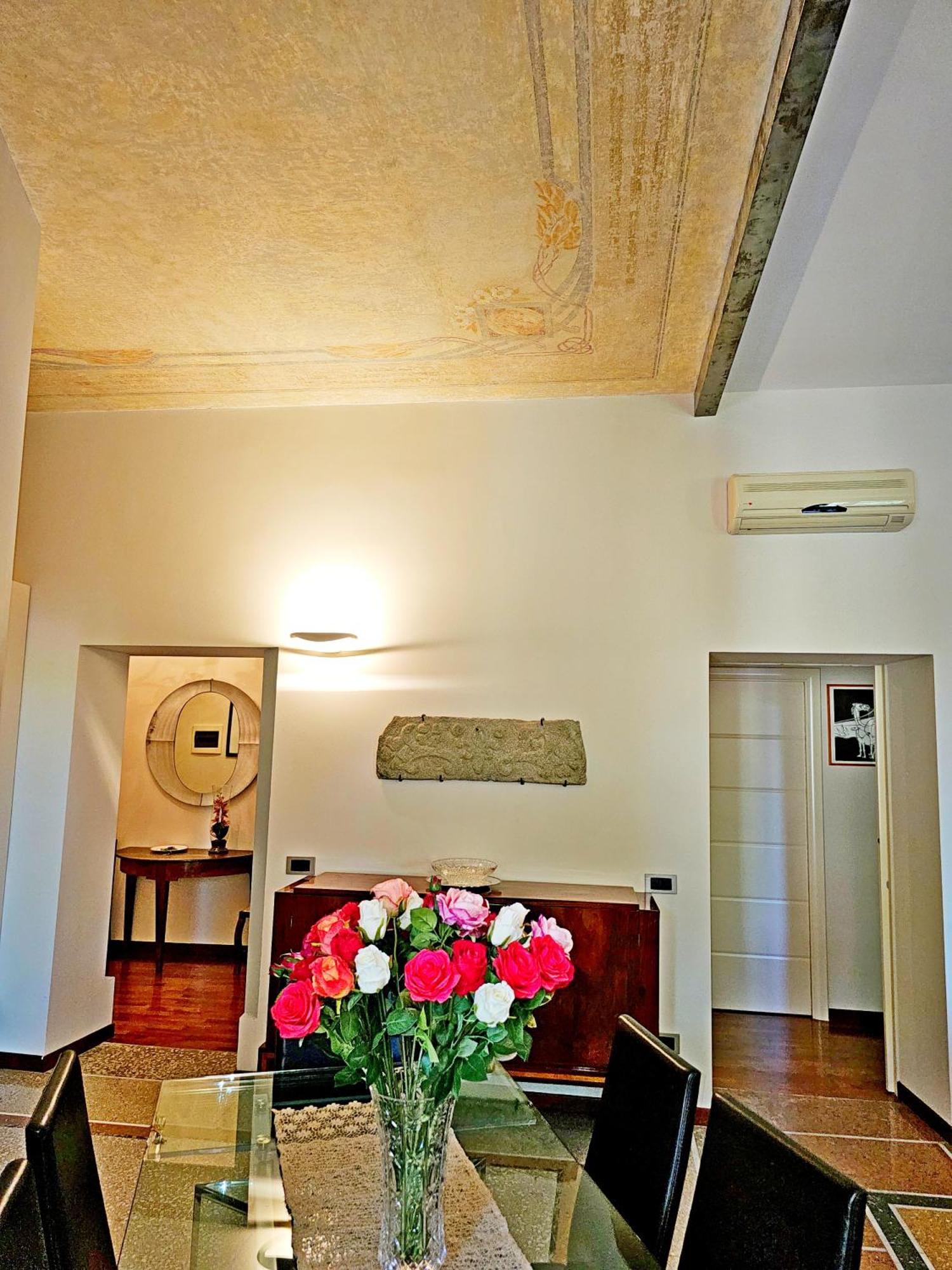 Vatican Prestige - Meospiti Cesare Exclusive Roma Esterno foto