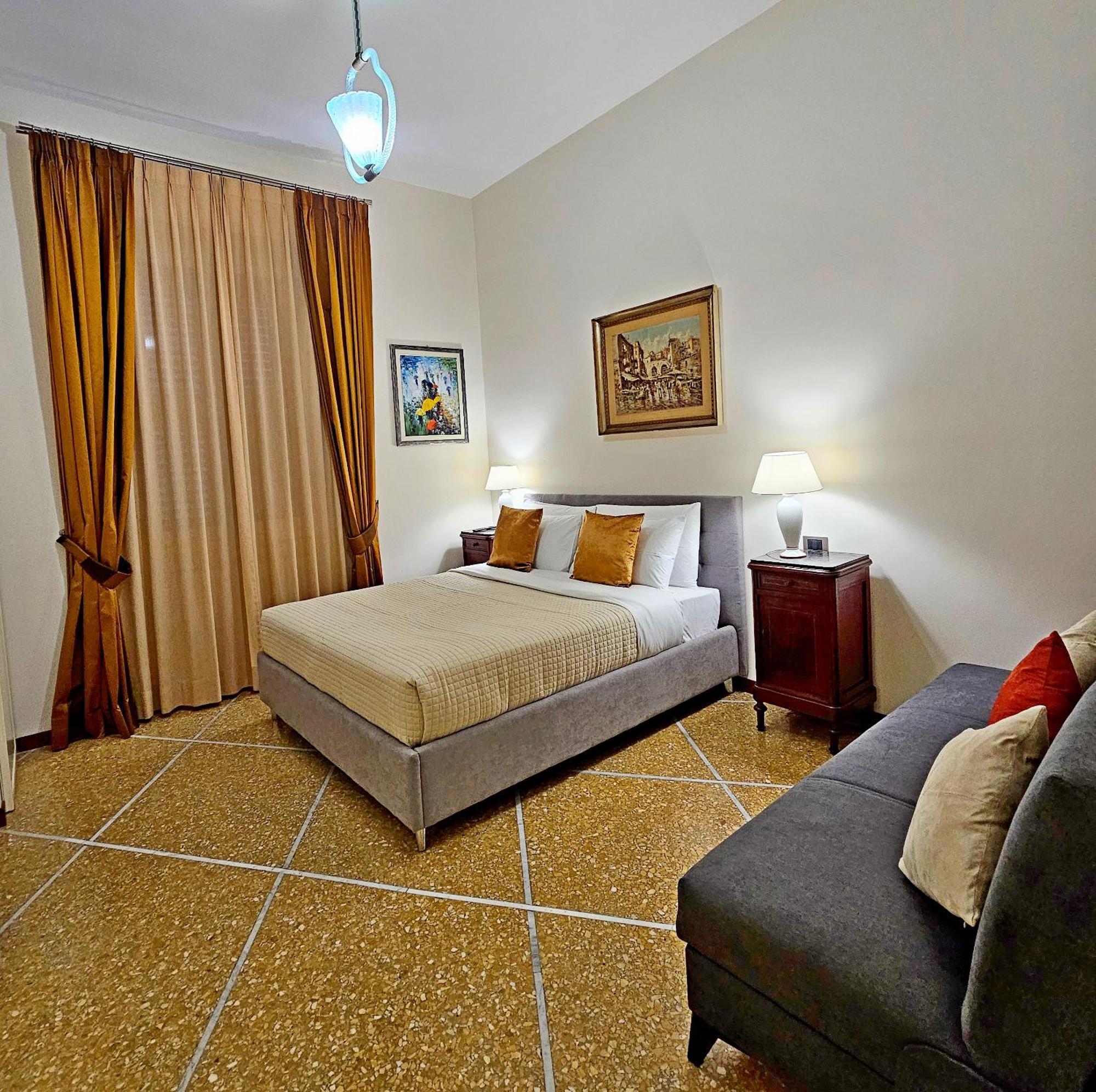 Vatican Prestige - Meospiti Cesare Exclusive Roma Esterno foto